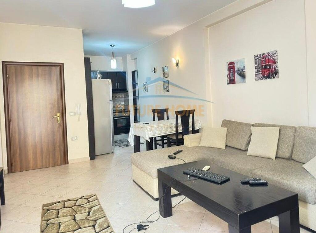For sale, Apartment 1+1, Rruga Riza Cerova..