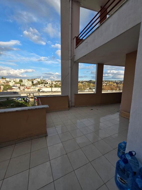 3+1 apartment with two toilets in Plepa near the roundabout