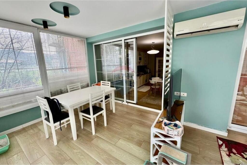 Appartamento in affitto 2+1 in Via dei Kosovari