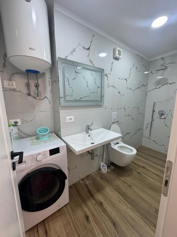 Apartament 2+1 per shitje ne Don Bosko!