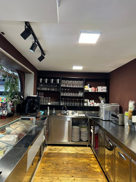 Restorant me qira – gati për punë, Rruga e Dibrës!!!