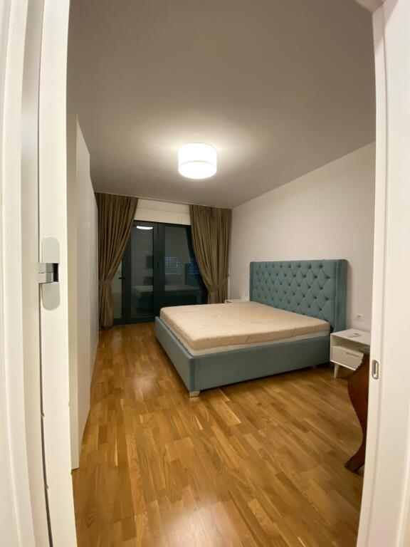 Apartment for rent in Bllok !
