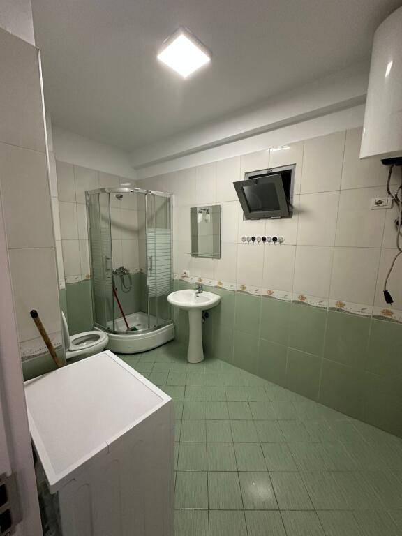ASTIR APARTMAENT 2+1+2 PER SHITJE!