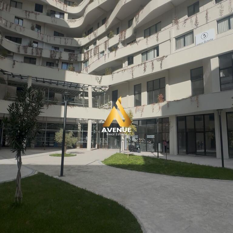 Locale Commerciale / Appartamento 2+1+2 in affitto – Spring Residence, Vasil Shanto, Tirana