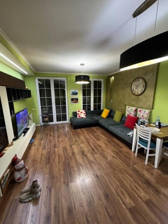 🏡 APARTMENT 2+1 + OFFICE ROOM FOR SALE – DINAMO STADIUM