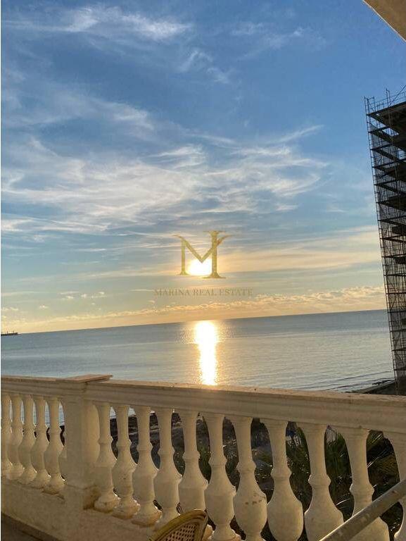APARTMENT 1+1 SEA VIEW VOLLGA