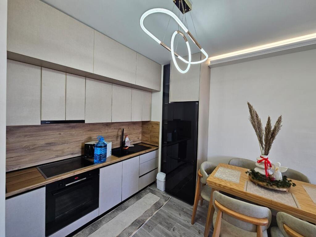 FOR RENT APARTMENT 2+1 GOLDEN PARK COMPLEX