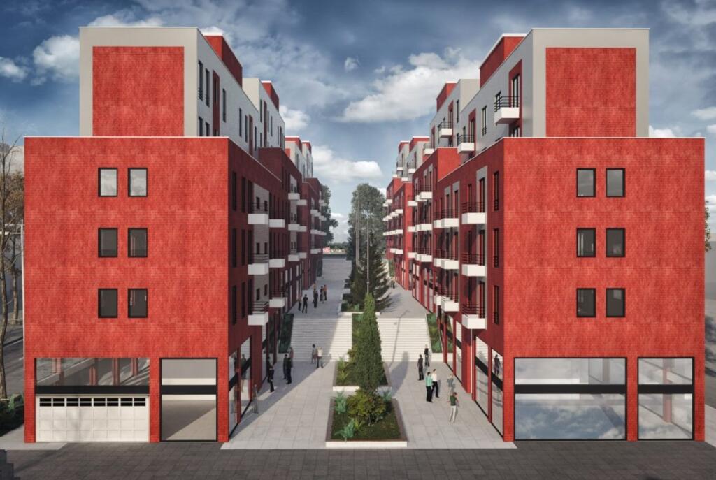 In Selite Duplex 3+1 With Yard And Bargain Price For Sale