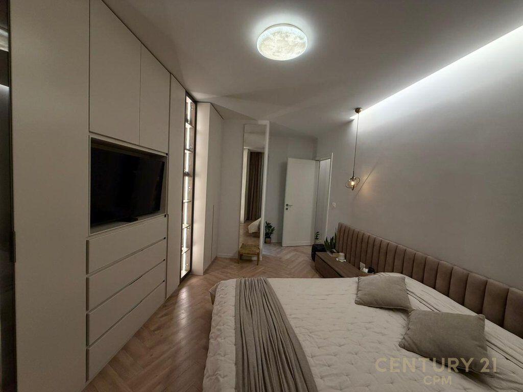 3+1 Apartment for Sale – Lake View Residence, Kosovareve Street