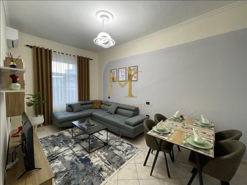 APARTMENT 1+1 FOR RENT DURRES