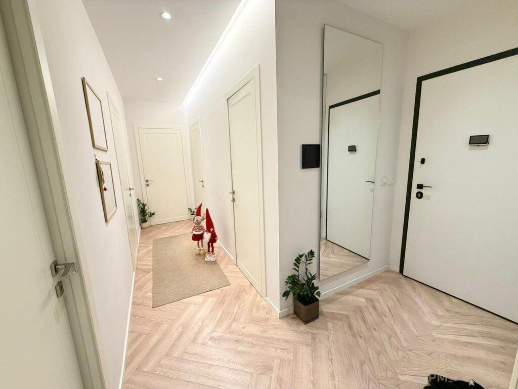 3+1 Apartment for Sale – Lake View Residence, Kosovareve Street