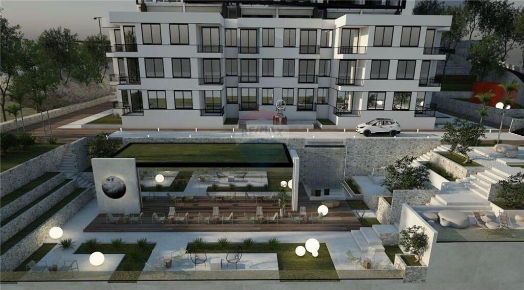2+1 Apartment for Sale – Ujë i Ftohtë, Vlorë