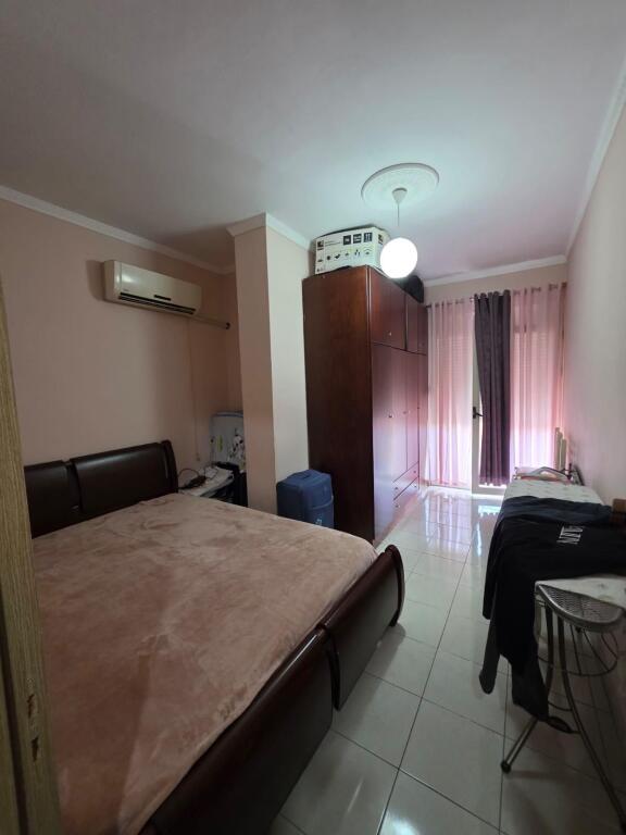 3+1 apartment with two toilets in Plepa near the roundabout