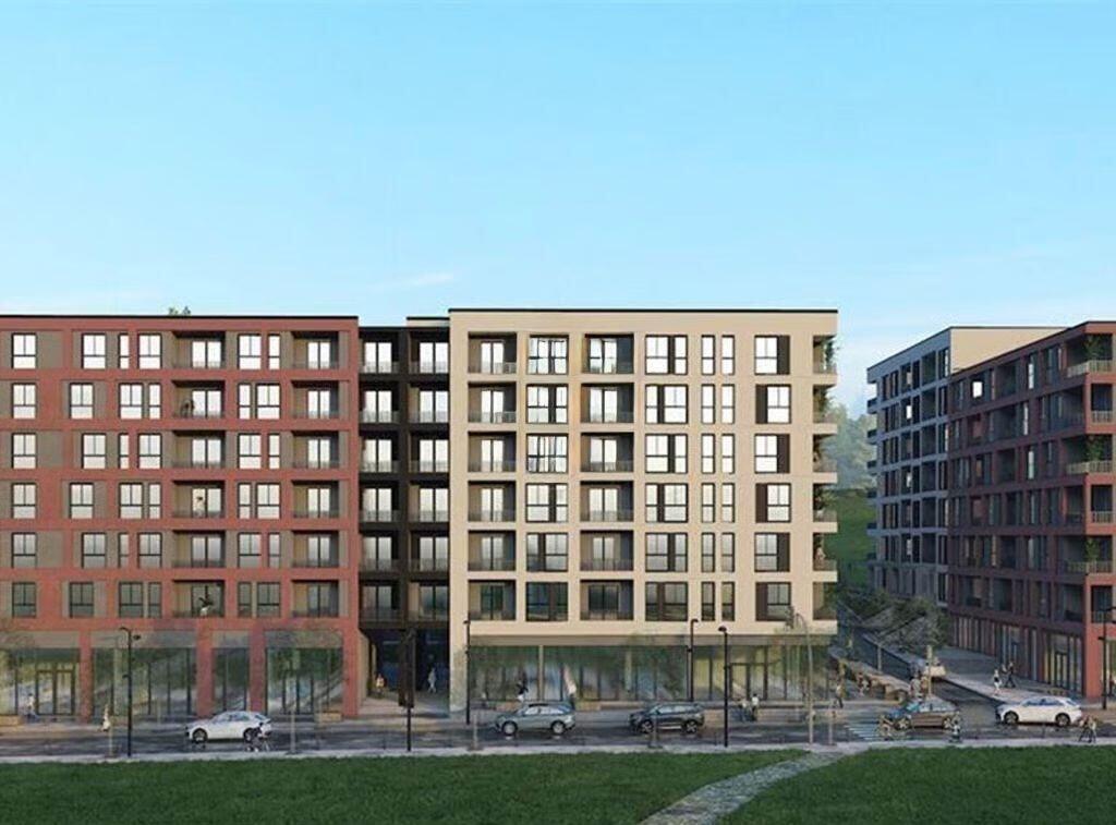 💥 1000 €/m²💥 Shitet apartament 2+1 te Ringside Residence, Paskuqan