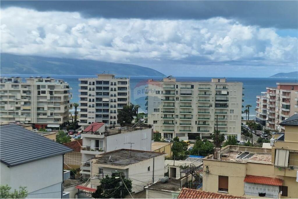 🏠 Appartamento 1+1 – In Affitto 📍 7 Palazzi, vicino a Lungo Mare / Regina City, Vlora