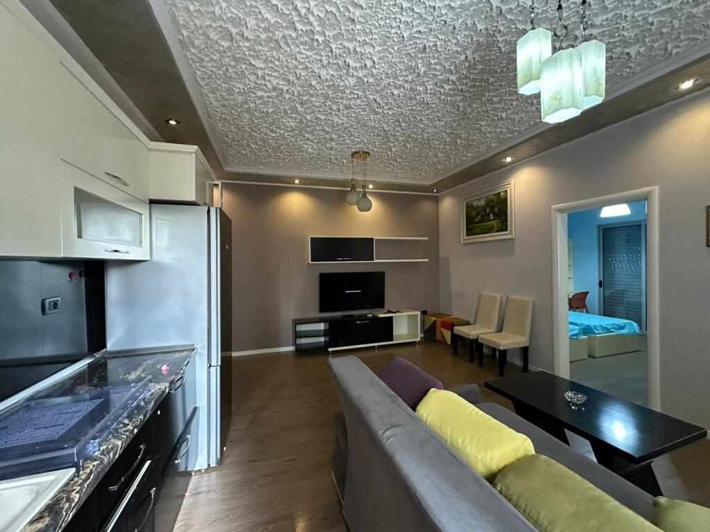 Apartment 2+1 for rent in Fresk