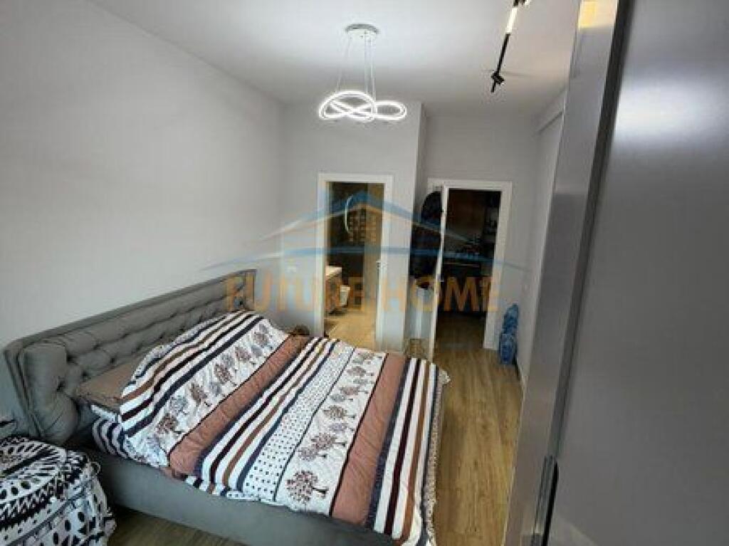 For sale, Apartment 2+1+2, Henke Complex, Tirana.