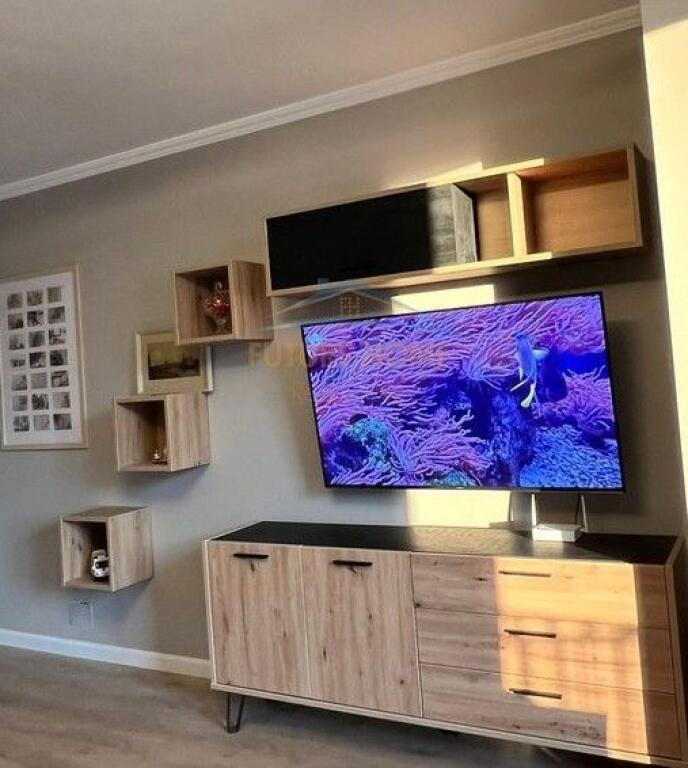 Rent, 2+1 Apartment, Yzberisht, Tirana.