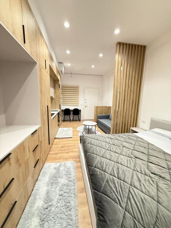 Monolocale in affitto a Fresk, Via Dajti 350 Euro