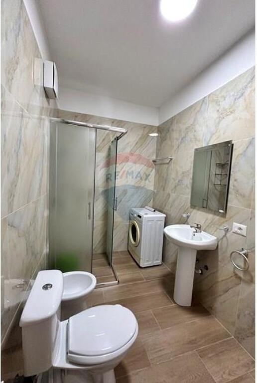 Appartamento 1+1 in affitto Selvia