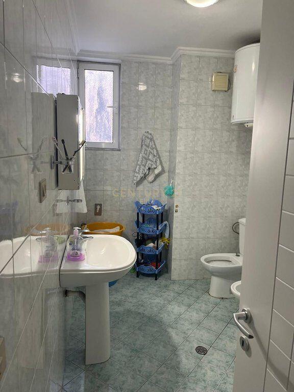 Apartment 2+1 for sale at Sami Frasheri Street, Blloku