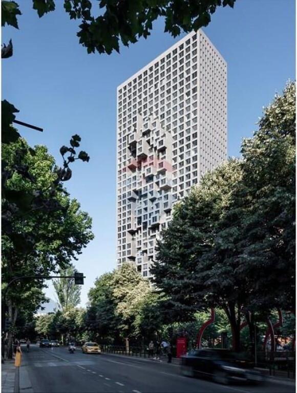 Apartment 3+1+2 for Sale – Downtown One