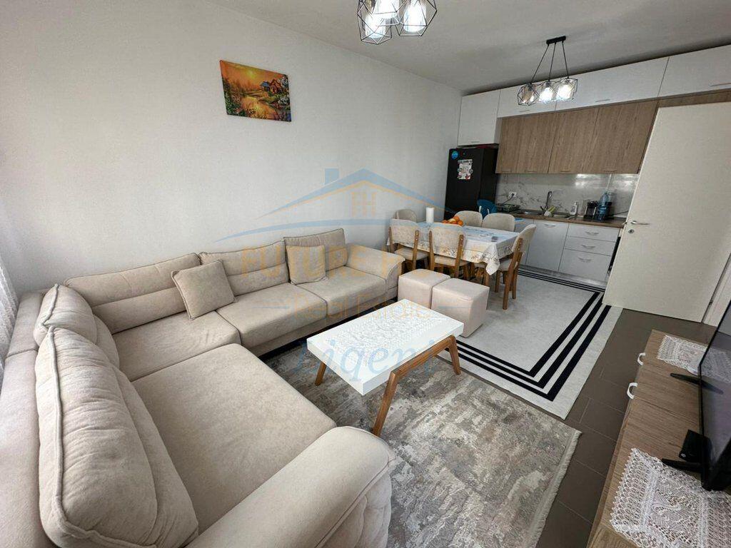 Apartment for sale 2+1, Unaza e Re, Tirana.