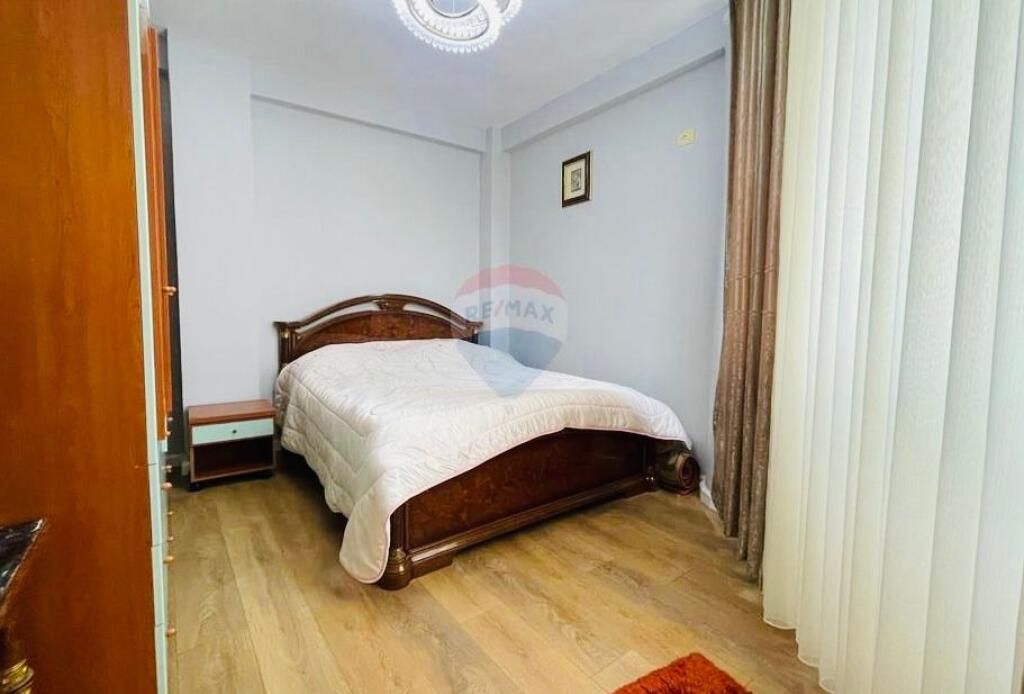 📍Apartament 1+1 Fresk