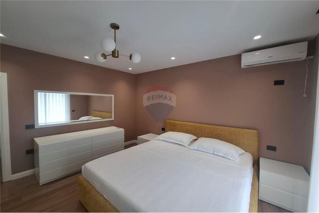 🏡 Appartamento di Lusso 2+1+2 – In Affitto | Uji i Ftohtë, Vlorë
