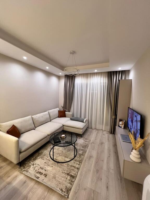 ⚡Apartment for rent 2+1+2 Contact 21 Dhjetori.⚡