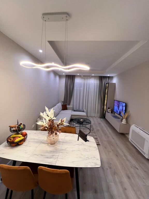 ⚡Apartment for rent 2+1+2 Contact 21 Dhjetori.⚡
