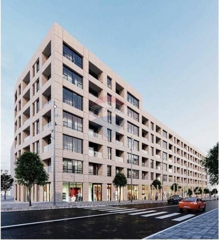 Appartamento 2+1+2 in Vendita sul Nuovo Viale