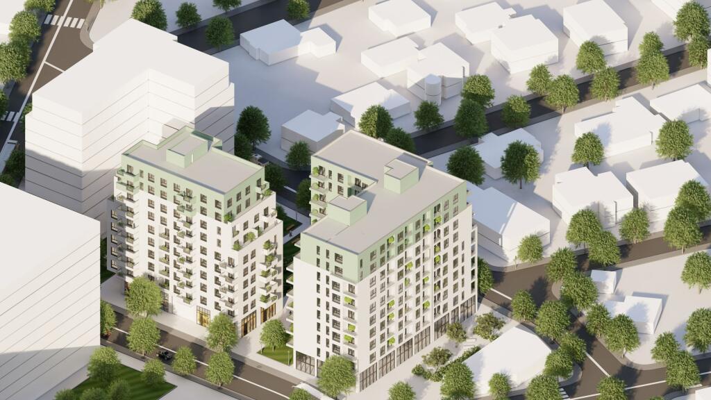 FOR SALE APARTMENT 2+1+VERANDA AT VIVA COMPLEX