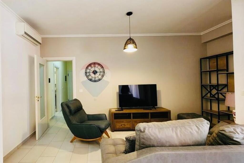 📍Apartament 2+1 Kompleksi Deliorgji