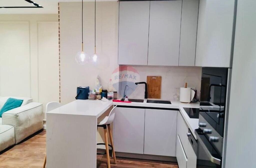 📍Appartamento 1+1 Palazzi Cabej