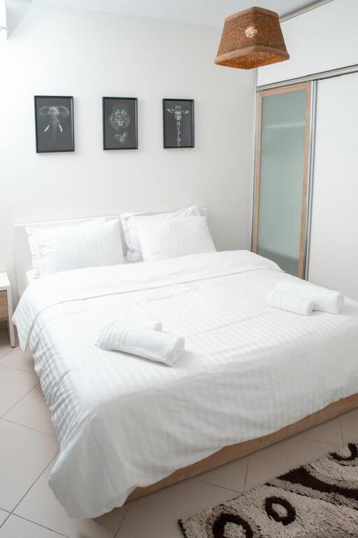🏘️ Appartamento 1+1 in affitto 📍 Via Kosovareve💶 Prezzo: 1.000 € / mese