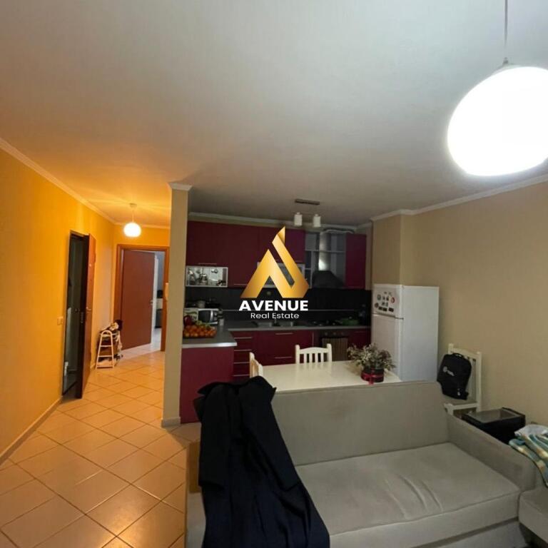 FOR SALE APARTMENT 1+1 – PARIS COMMUNE, TIRANA