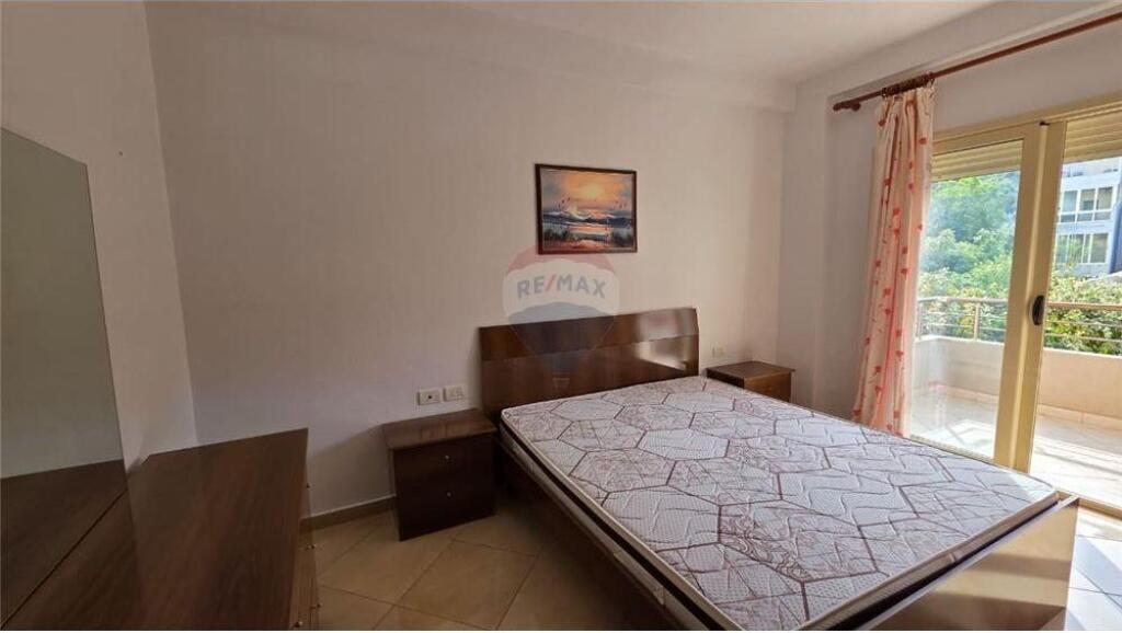 🏠 Appartamento 1+1 – In Affitto Lungomare, Vlore