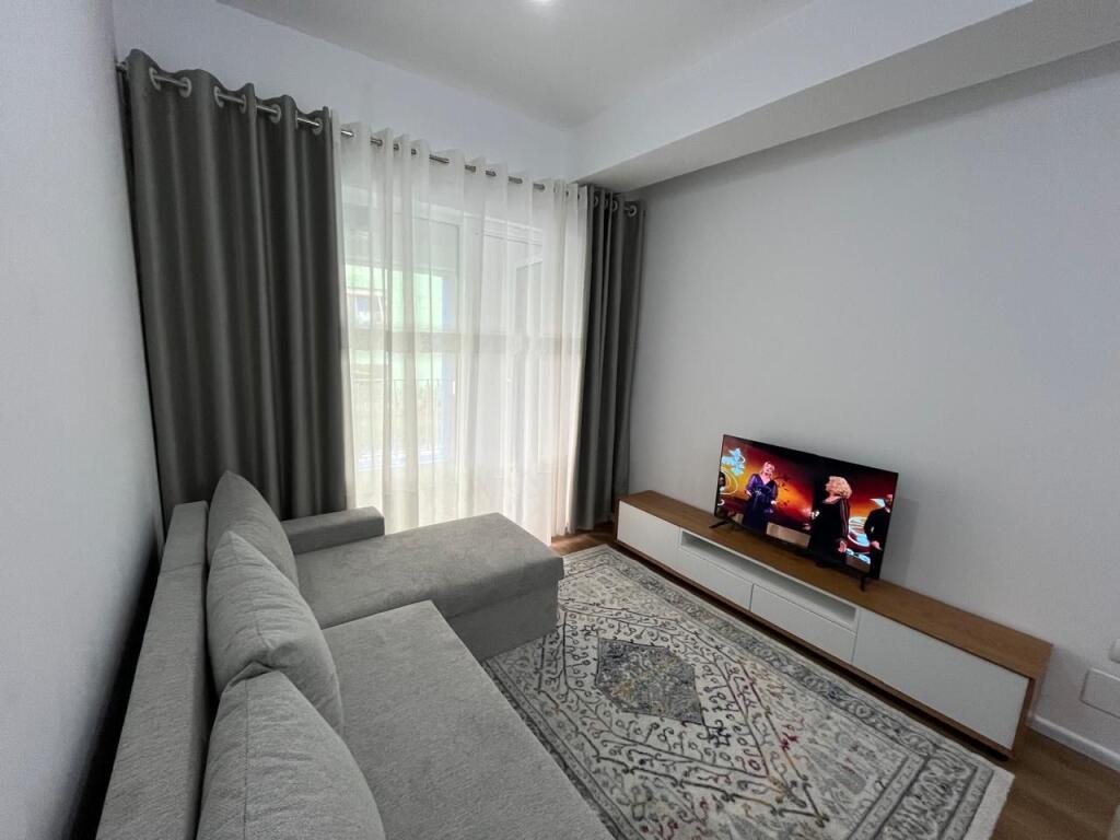 1+1 for rent at Ali Demi!
