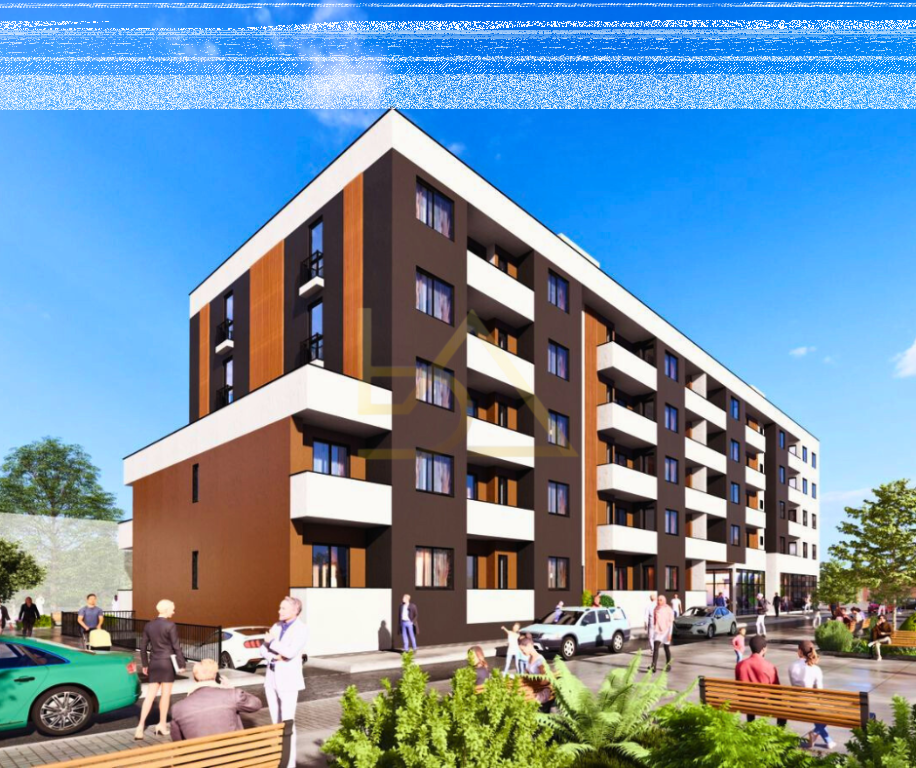 Appartamento in Vendita – Family Residence, Paskuqan, Tirana