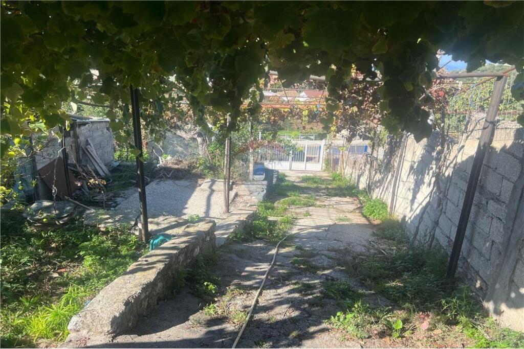 🏡 Private House for Sale – Radhimë, Jonufër | Vlorë