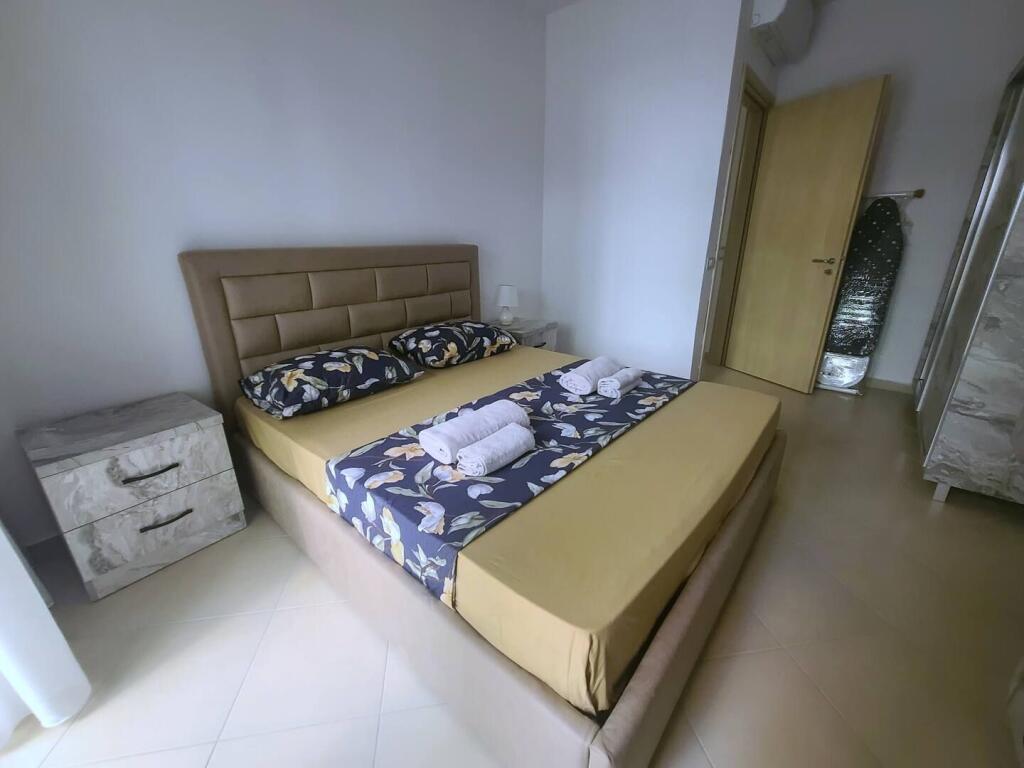 🏠 Appartamento 1+1 – In Affitto | Lungo Mare, Vlorë