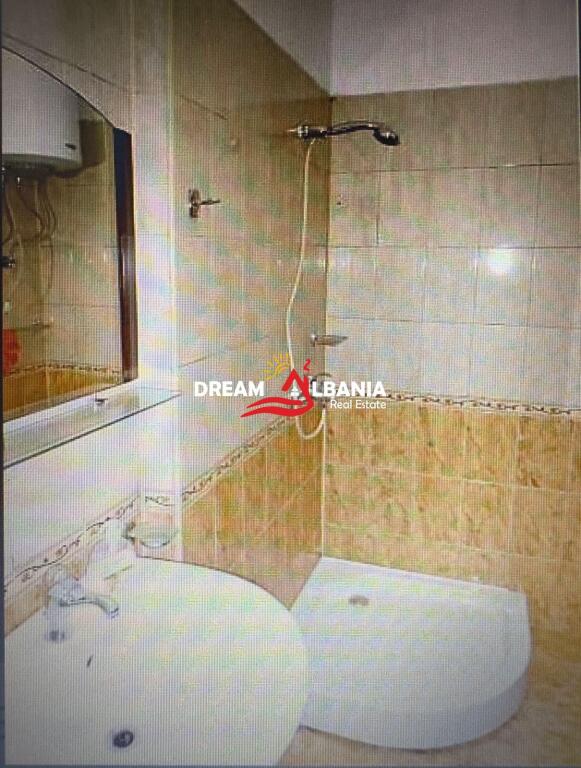 Apartment 1+1 for sale in the Pazari te Ri area, 4 Deshmoret street near Kuqe School, Tirana (ID 41111205)