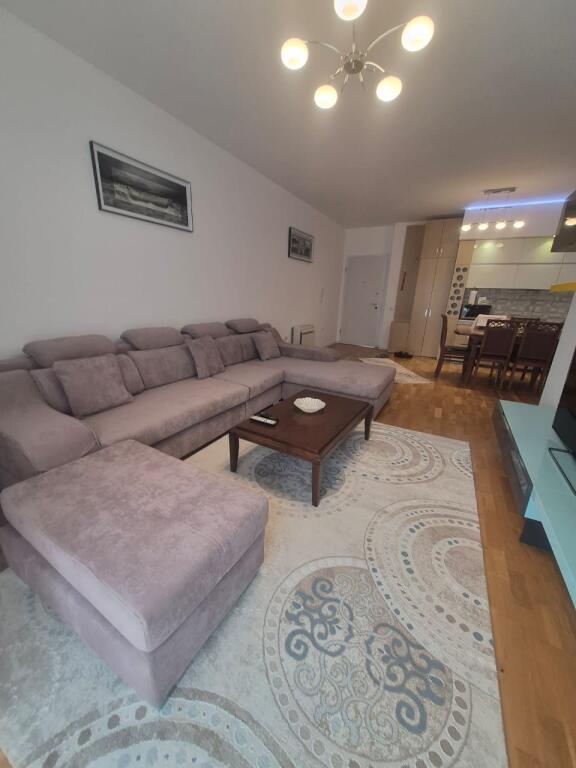 🏠 Apartment 2+1+2 for rent