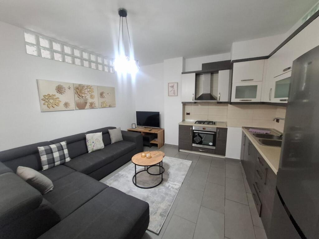 Apartment for rent 1+1
