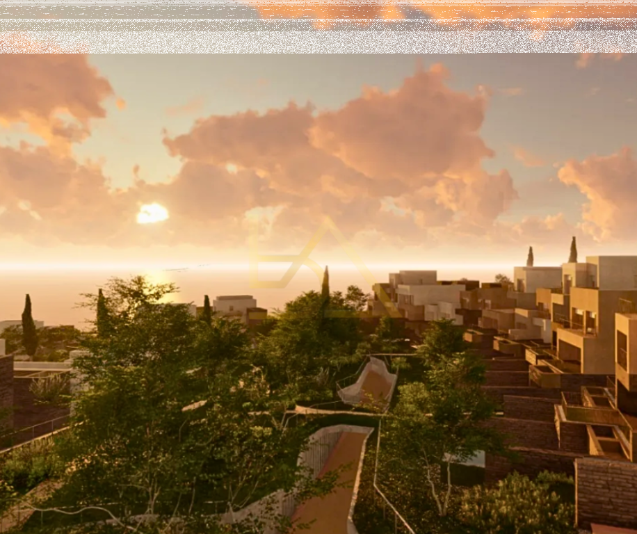 Shitet Apartamenti – JA Green Coast, Palasë