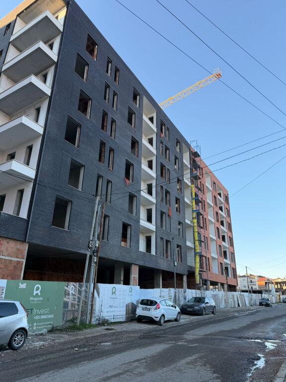 💥 1000 €/m²💥 Shitet apartament 2+1 te Ringside Residence, Paskuqan