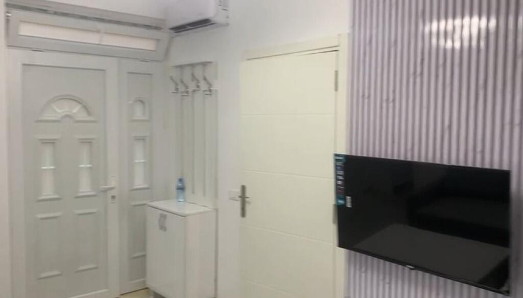📌Apartament 1+1 me qira 📍 Kopshti Botanik (pranë Xhamisë)!!