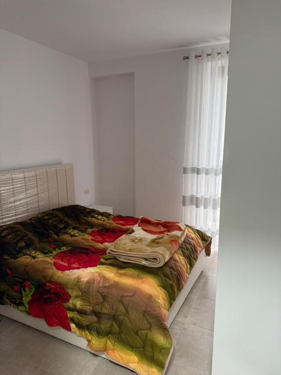 Apartament modern me qira në një nga rezidencat më të kërkuara 🏙️