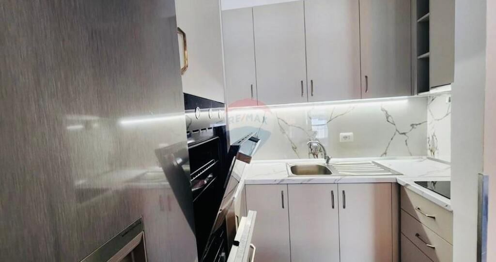 📍Apartament 2+1 Kompleksi Deliorgji